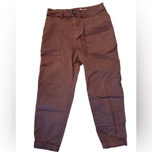 a new day Women's Brown Pants